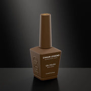 CHAUN LEGEND Gel Polish - LG5195 French Press