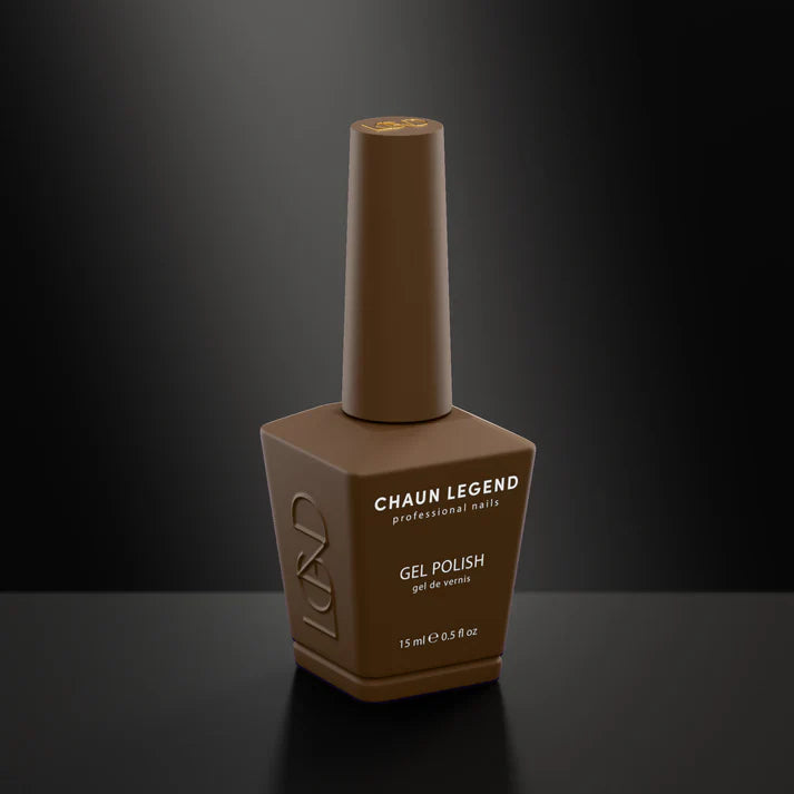 CHAUN LEGEND Gel Polish - LG5195 French Press