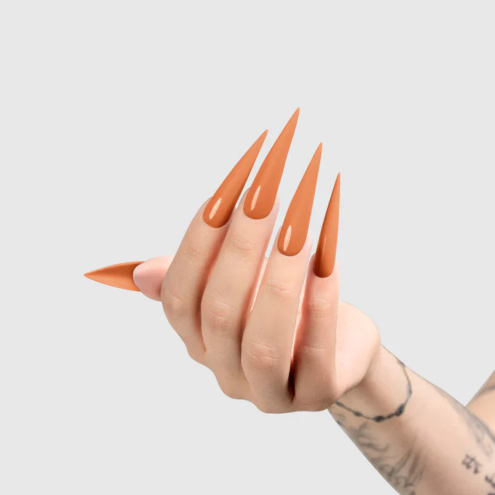 CHAUN LEGEND Gel Polish - LG5196 Broke But Boujee