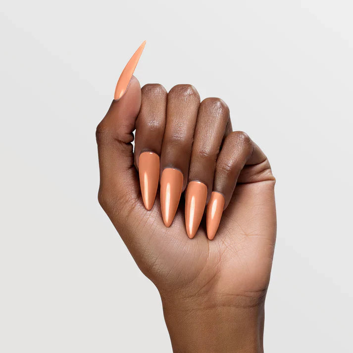 CHAUN LEGEND Gel Polish - LG5196 Broke But Boujee