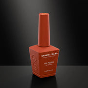CHAUN LEGEND Gel Polish - LG5199 Caramel Drizzle