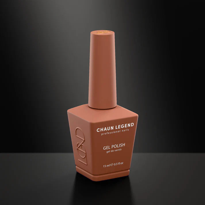 CHAUN LEGEND Gel Polish - LG5202 Bad Habit