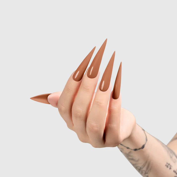 CHAUN LEGEND Gel Polish - LG5203 Meltdown