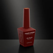 CHAUN LEGEND Gel Polish - LG5207 Ryana's Red Kiss