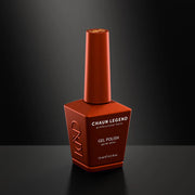CHAUN LEGEND Gel Polish - LG5209 Copper Crush