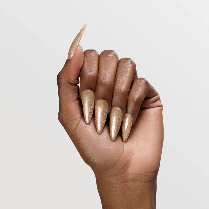 CHAUN LEGEND Gel Polish - LG5210 Hot Summer Night