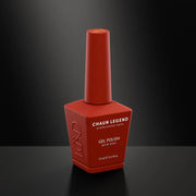 CHAUN LEGEND Gel Polish - LG5212 Hot And Juicy