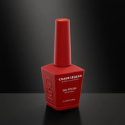 CHAUN LEGEND Gel Polish - LG5213 Koko Red