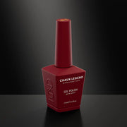 CHAUN LEGEND Gel Polish - LG5216 Red Hot Affair