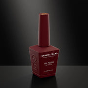 CHAUN LEGEND Gel Polish - LG5217 Read My Lips