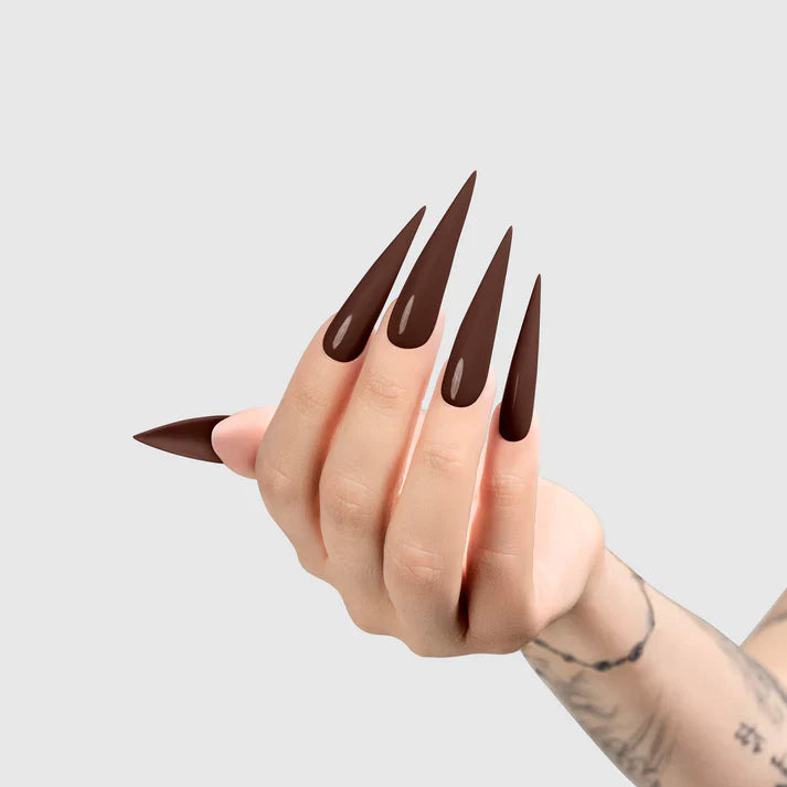 CHAUN LEGEND Gel Polish - LG5218 Get It Done