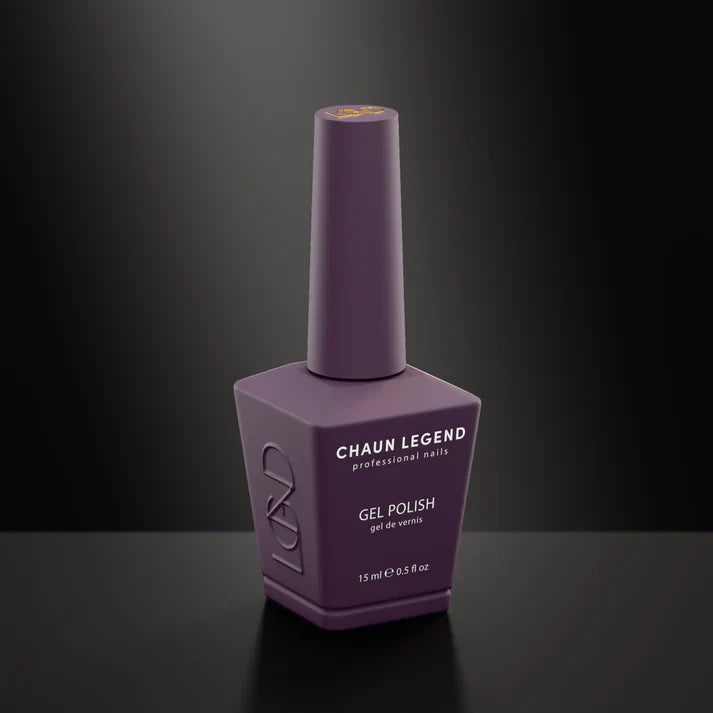CHAUN LEGEND Gel Polish - LG5225 Violet Tendencies