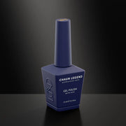 CHAUN LEGEND Gel Polish - LG5227 Berry Blue