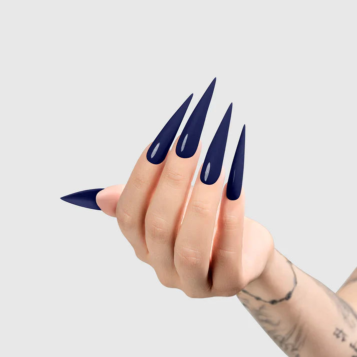 CHAUN LEGEND Gel Polish - LG5228 In Too Deep