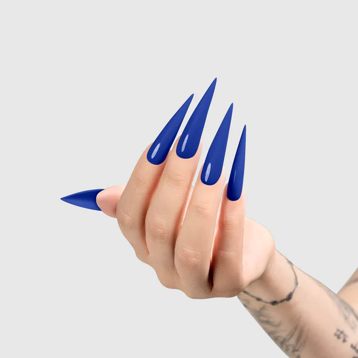 CHAUN LEGEND Gel Polish - LG5229 Cobalt Confidential