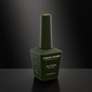 CHAUN LEGEND Gel Polish - LG5233 Olive The Drama