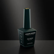 CHAUN LEGEND Gel Polish - LG5234 Emerald City