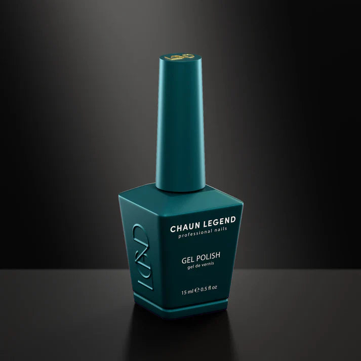 CHAUN LEGEND Gel Polish - LG5235 Got Funds