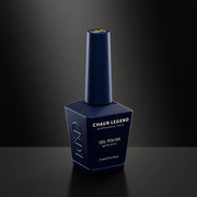 CHAUN LEGEND Gel Polish - LG5236 Midnight Rendezblue