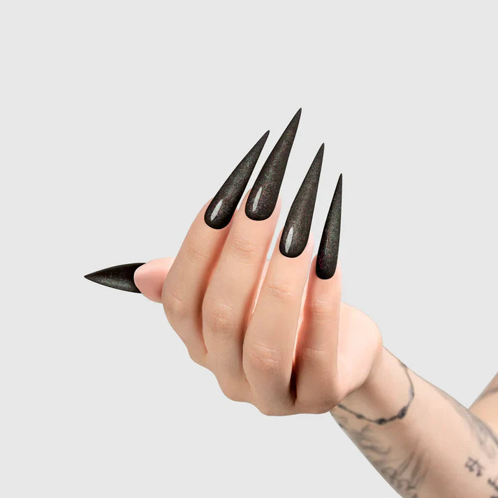 CHAUN LEGEND Gel Polish - LG5237 Cosmic Showers