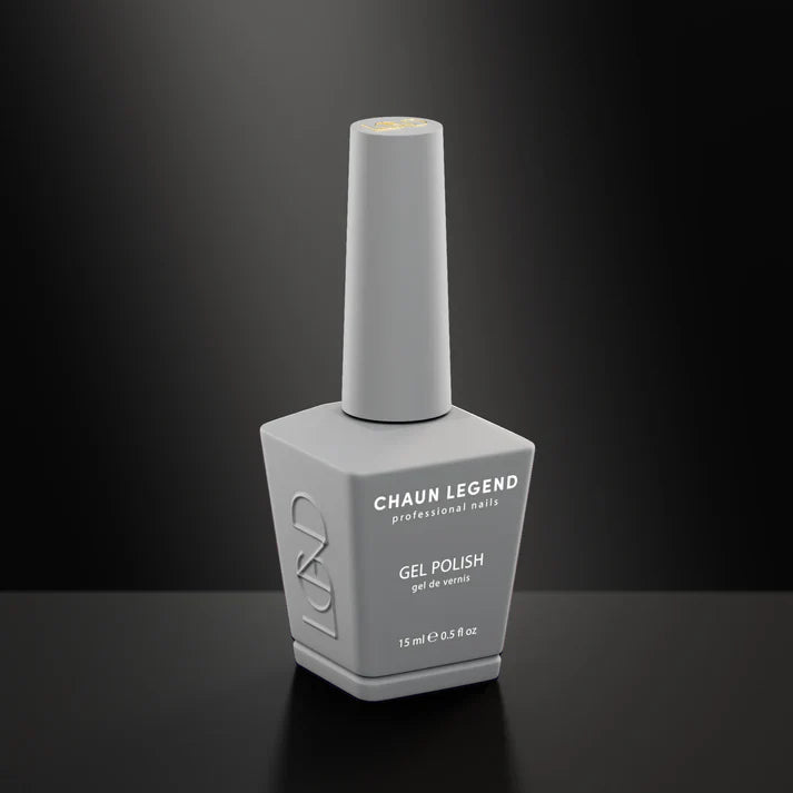 CHAUN LEGEND Gel Polish - LG5238 Back That Ash Up
