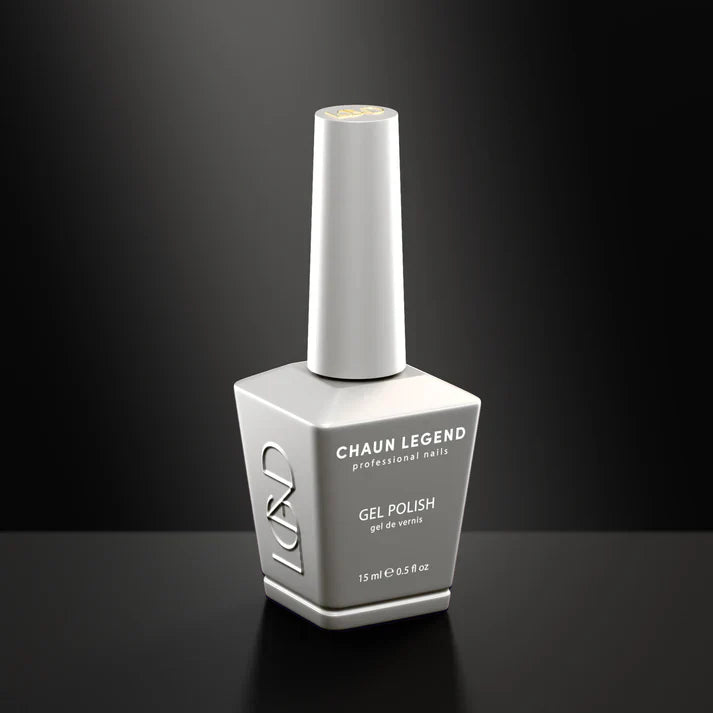 CHAUN LEGEND Gel Polish - LG5239 Gleam And Scream