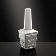 CHAUN LEGEND Gel Polish - LG5240 Ice Me Out