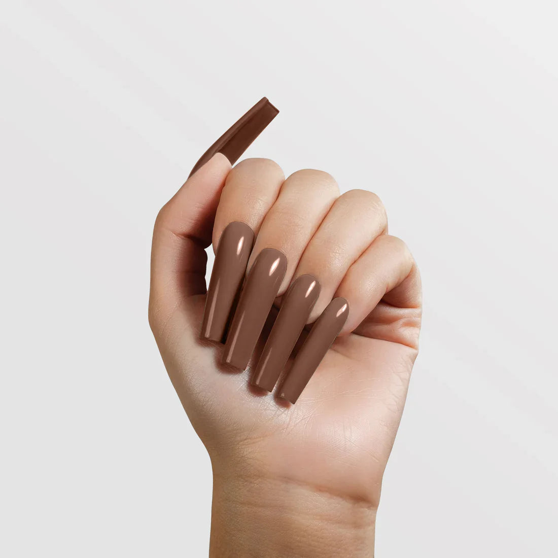 Chaun Legend Acrylic Powder - A138 Mocha Delight