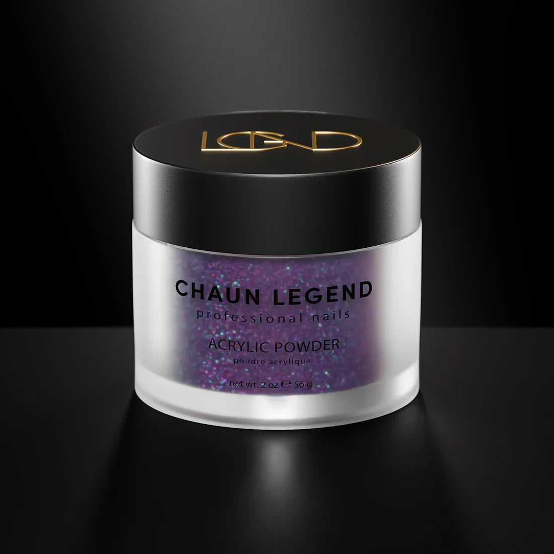 Chaun Legend Acrylic Powder - A160 Urban Myth