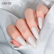 LAVIS LX2 - 02 - Gel Polish 0.5 oz - Wedding Bouquet Collection