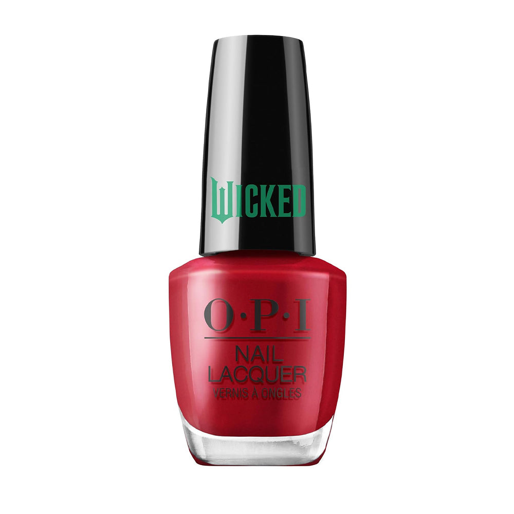 OPI Nail Lacquer - HPR02 Nessa-ist Rose - 0.5oz