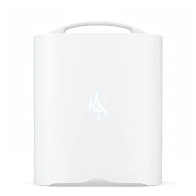 Kiara Sky Beyond Pro Rechargeable LED Lamp V3 - White