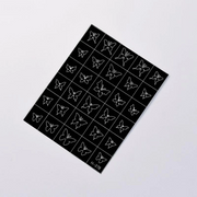 Nail Art Stickers H-378