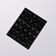 Nail Art Stickers H-381