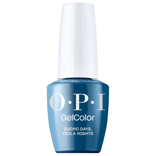 OPI Intelli-Gel - MI06 Duomo Days, Isola Nights - Gel Color 0.5 oz