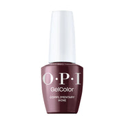 OPI Intelli-Gel - MI12 Complimentary Wine - Gel Color 0.5 oz