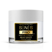 SNS PRO 5-in-1 Formula 2oz - Milky White