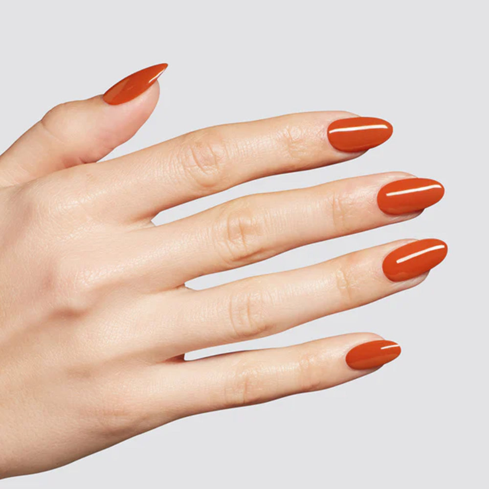 OPI Dipping Powder Nail - M03 My Italian Is A Little Rusty