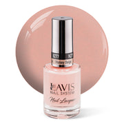 LAVIS Nail Lacquer - 277 Honey Beige