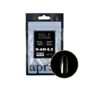APRES - Gel-X Natural Almond Medium 6.5