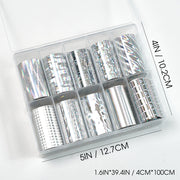 Nail Transfer Foil - 228