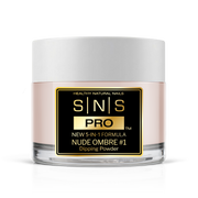 SNS PRO 5-in-1 Formula 2oz - Ombre Nude 1