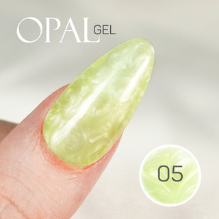 Lavis OP - 05 - Gel Polish 0.5 oz - Opal Collection