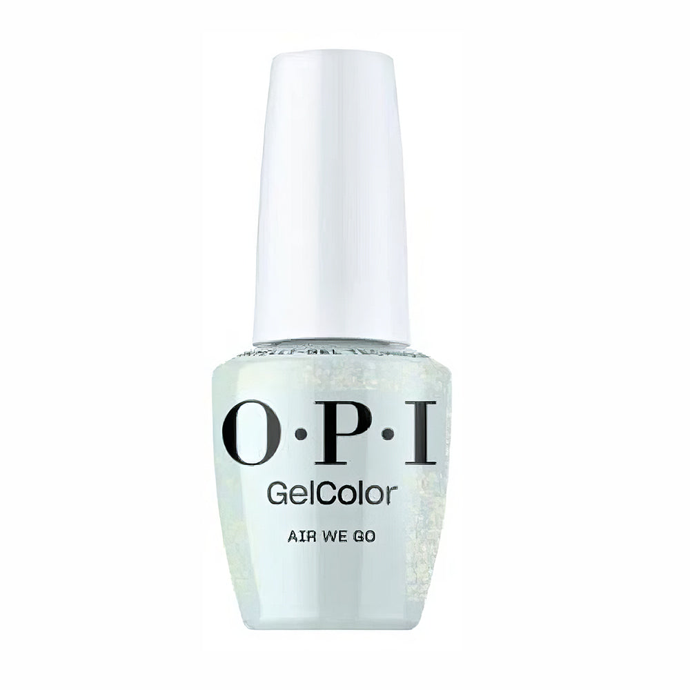 OPI Intelli-Gel - S42 Air We Go  - Gel Color 0.5 oz