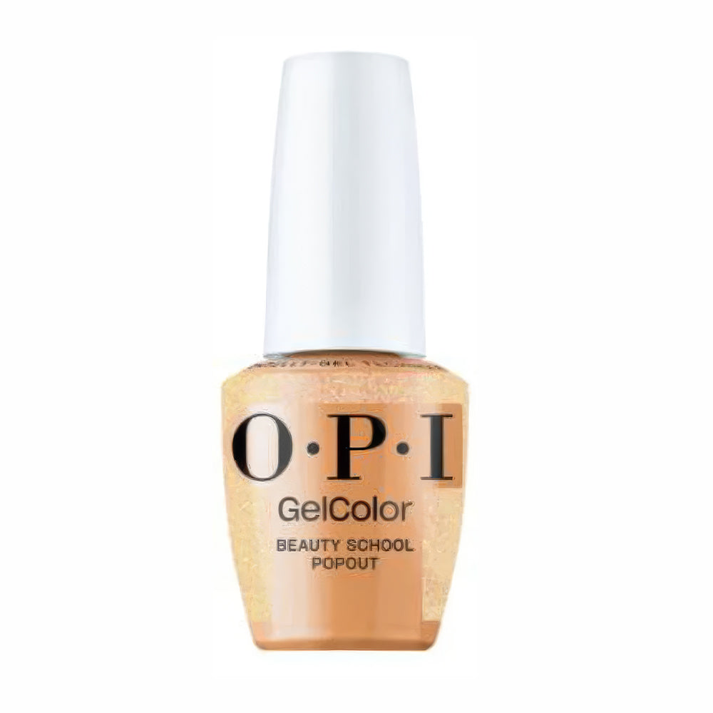 OPI Intelli-Gel - S40 Beauty School Popout  - Gel Color 0.5 oz