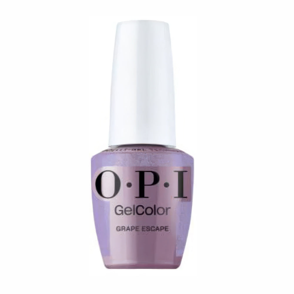 OPI Intelli-Gel - S45 Grape Escape  - Gel Color 0.5 oz