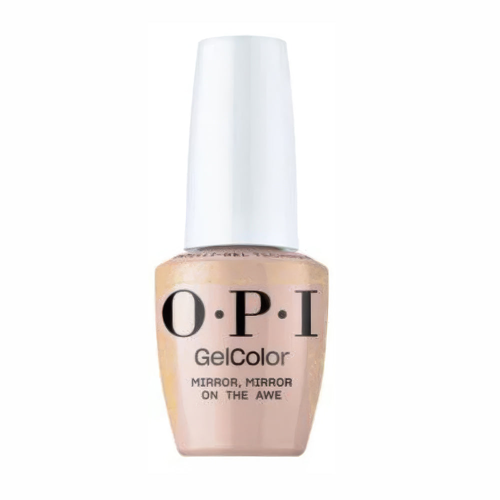 OPI Intelli-Gel - S38 Mirror, Mirror On The Awe - Gel Color 0.5 oz