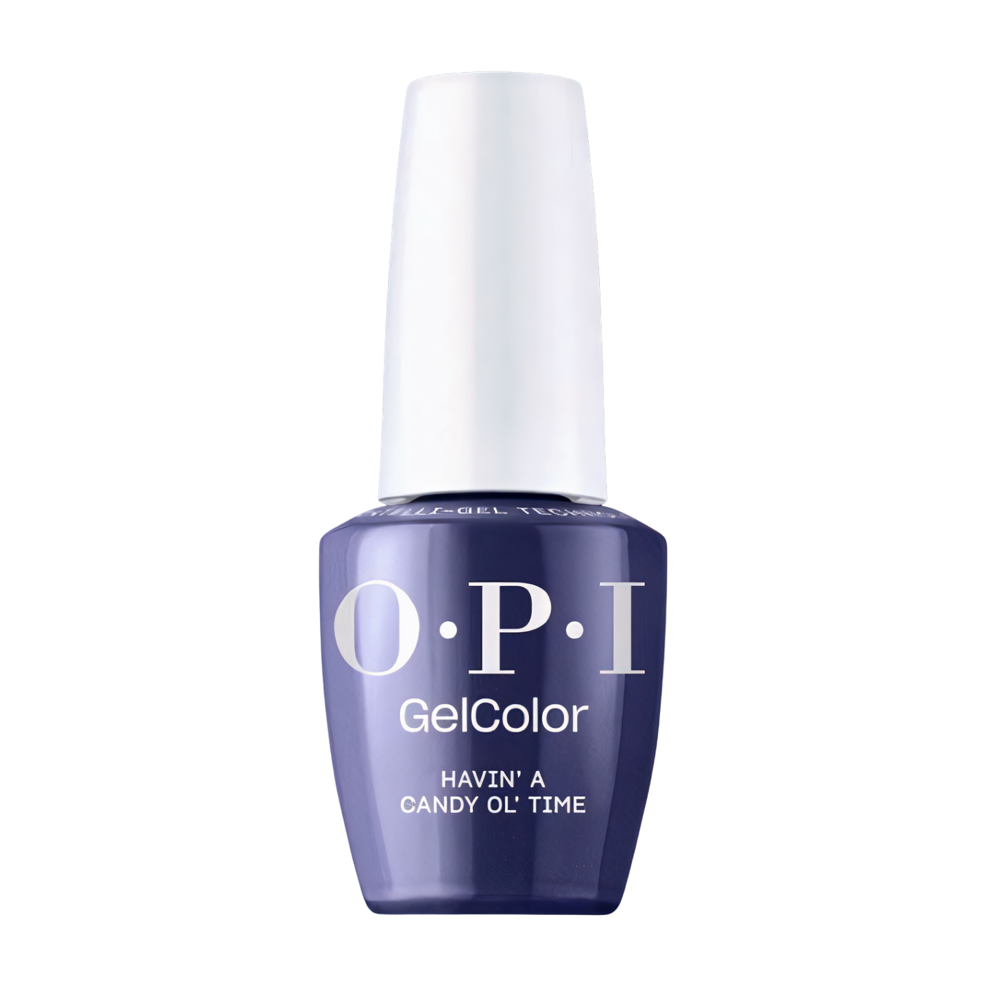 OPI Intelli-Gel - HPS11 Havin' a Candy Ol' Time - Gel Color 0.5 oz