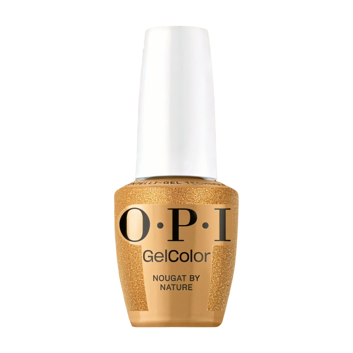 OPI Intelli-Gel - HPS07 Nougat by Nature - Gel Color 0.5 oz