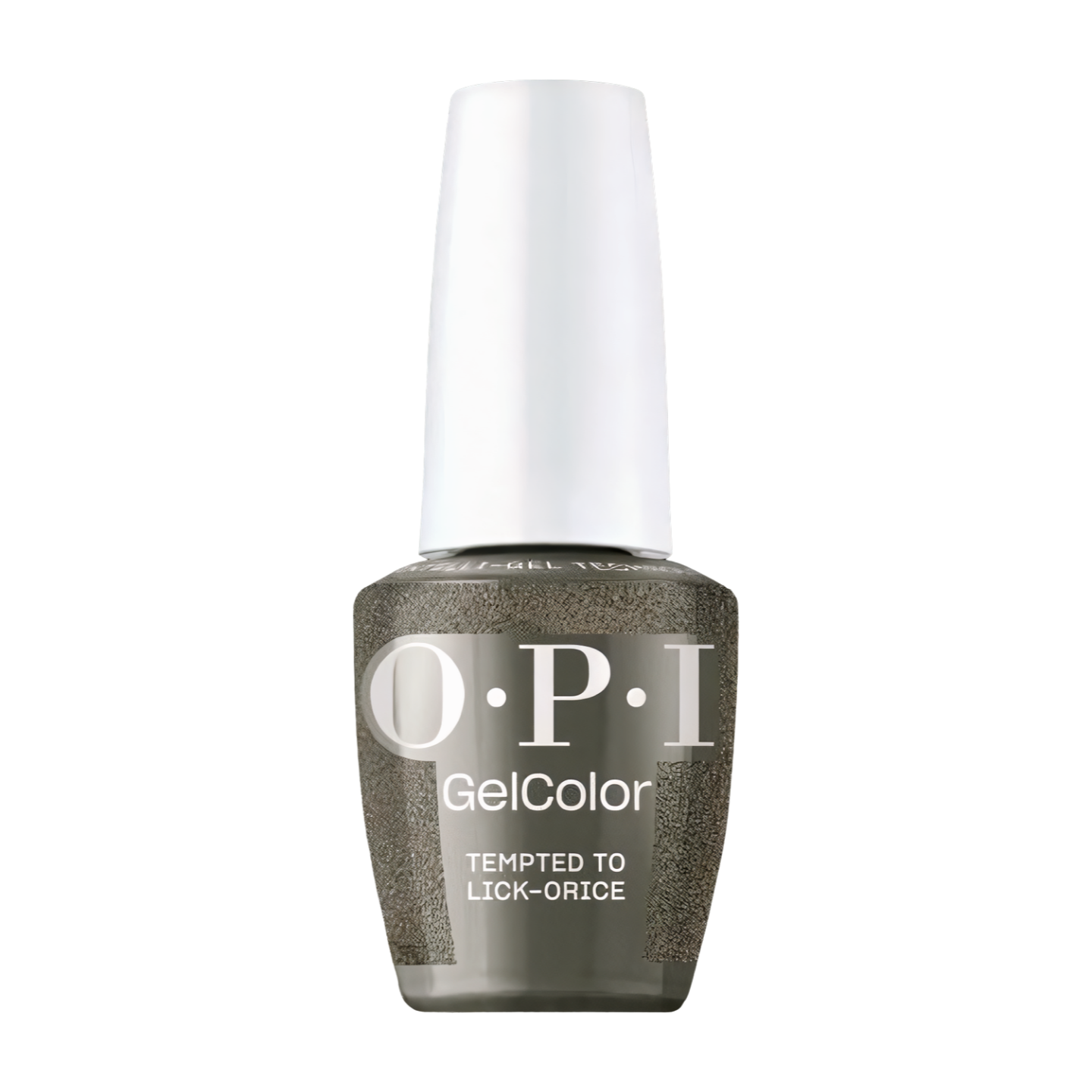 OPI Intelli-Gel - HPS03 Tempted to Lick-orice - Gel Color 0.5 oz